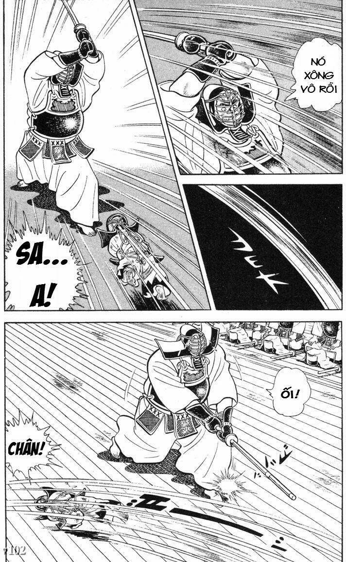 Chapter 100 trang 14