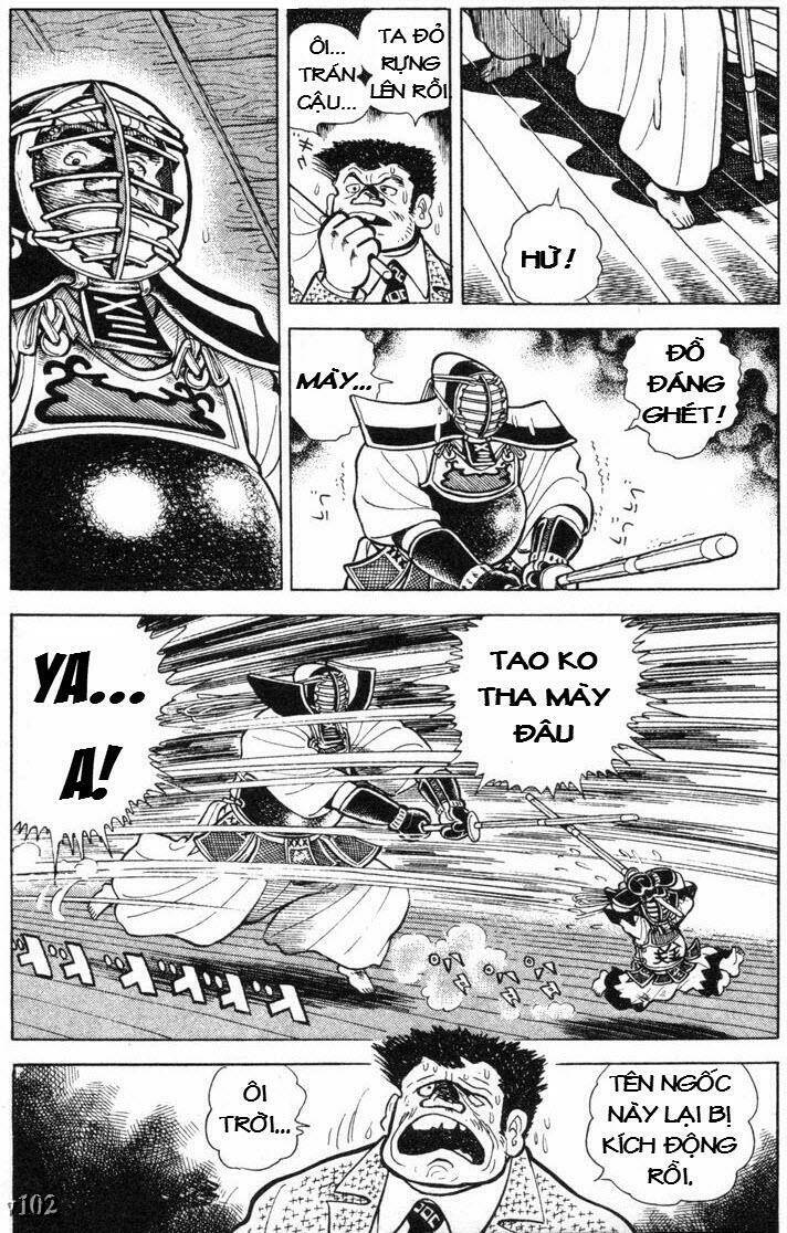 Chapter 100 trang 16