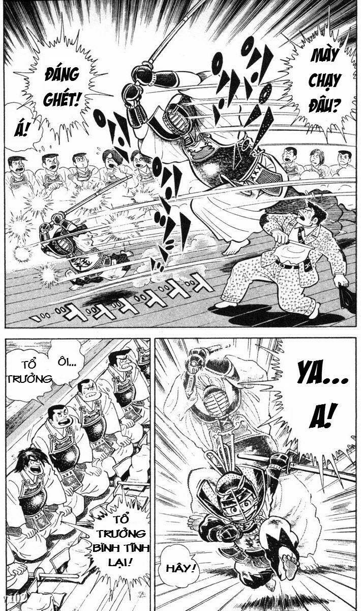 Chapter 100 trang 18