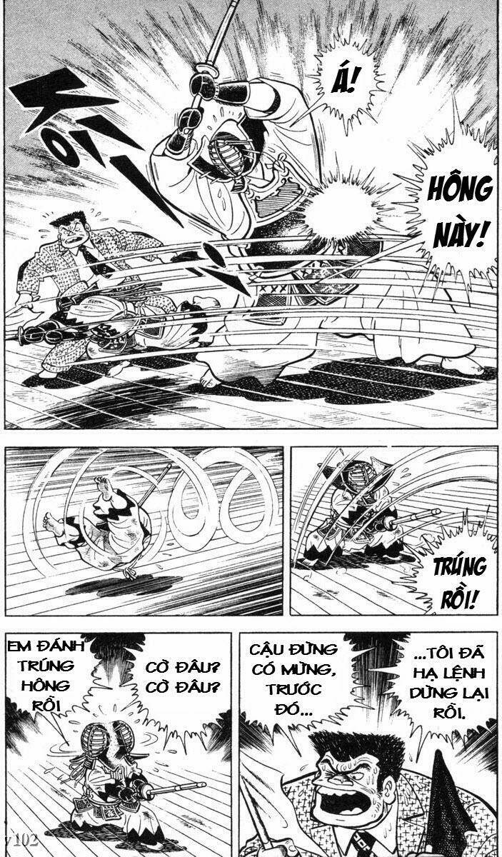 Chapter 100 trang 20