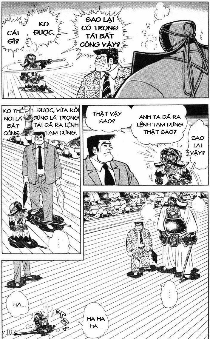 Chapter 100 trang 21