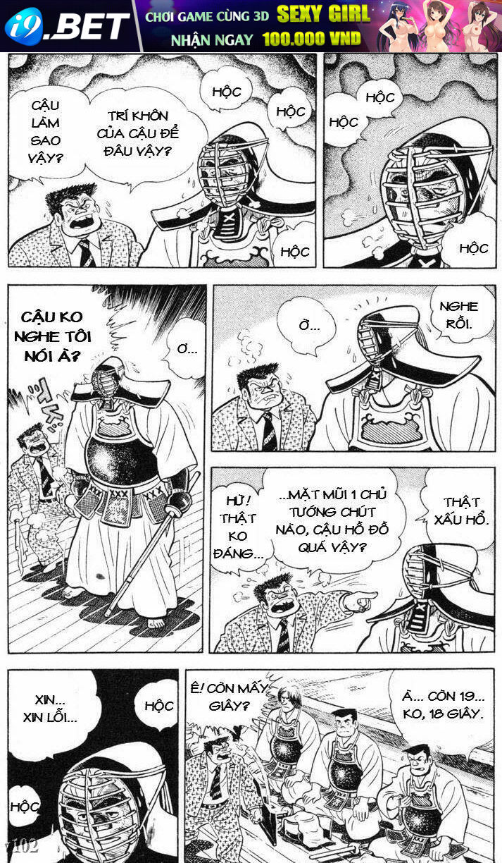 Chapter 100 trang 22