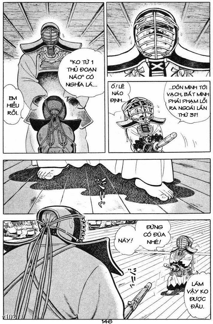 Chapter 100 trang 27