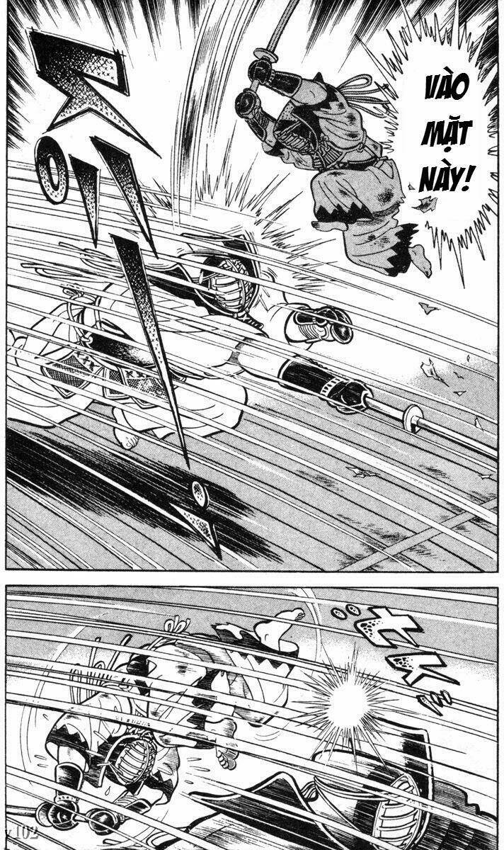 Chapter 100 trang 32