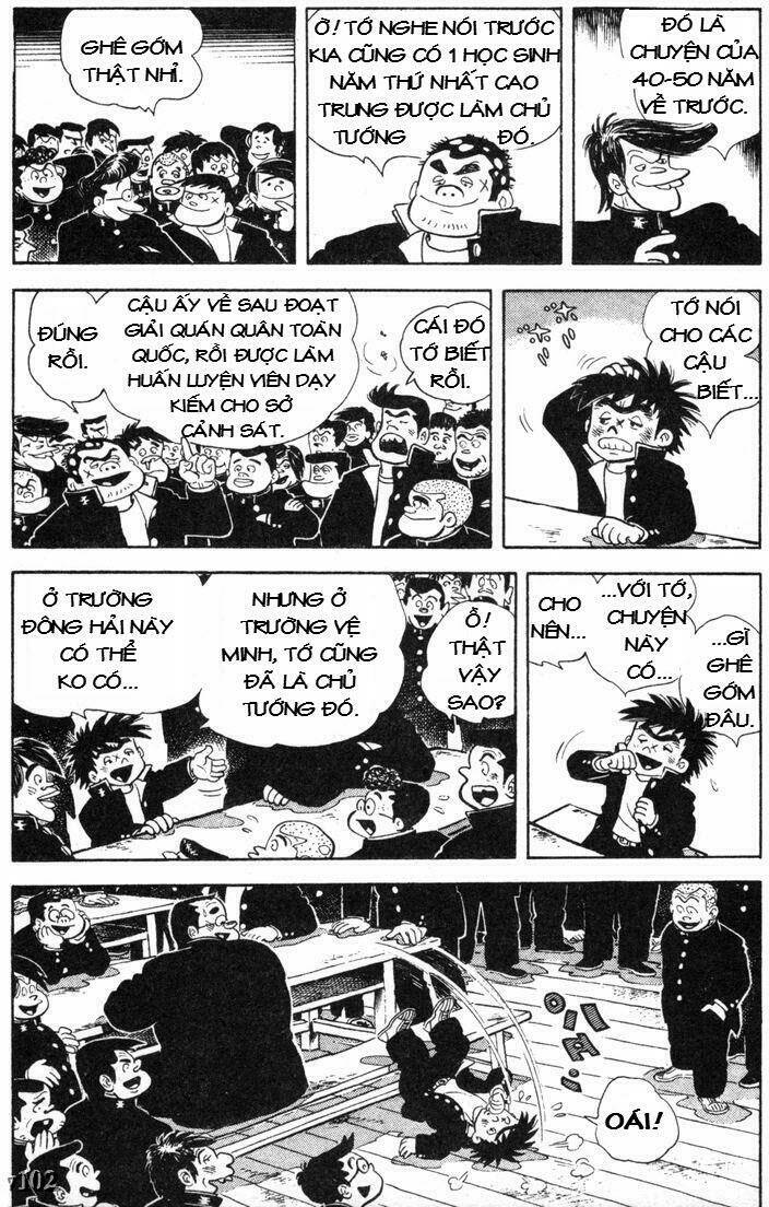 Chapter 100 trang 40