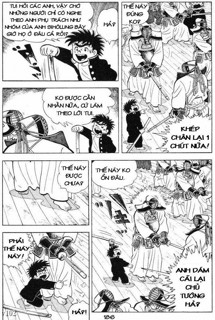 Chapter 100 trang 67