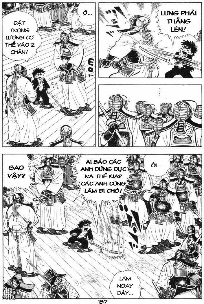 Chapter 100 trang 68