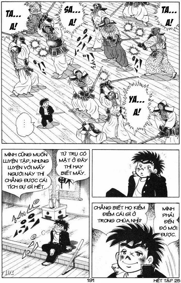 Chapter 100 trang 72