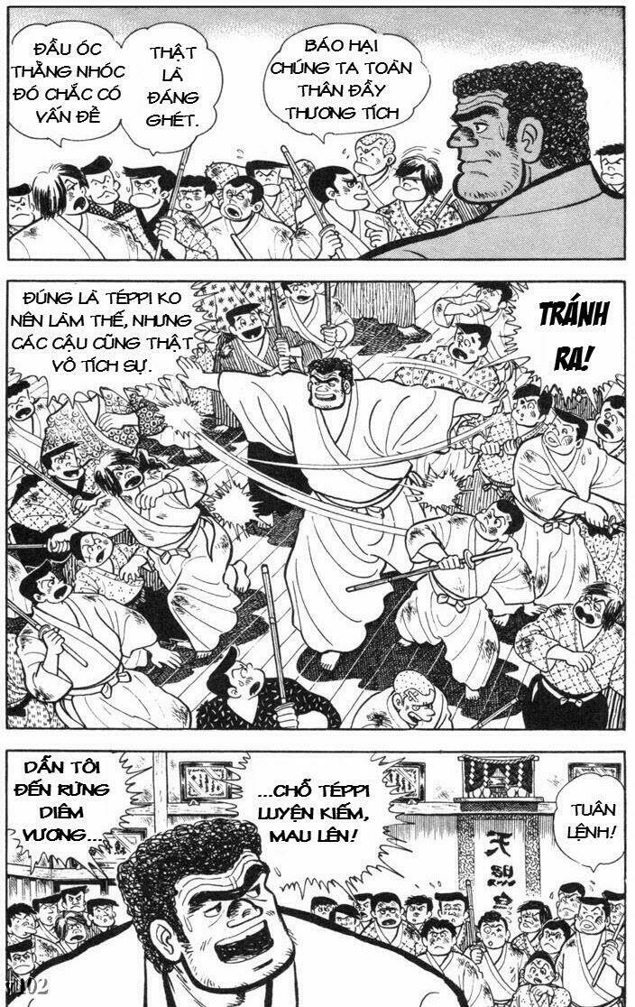 Chapter 102 trang 33