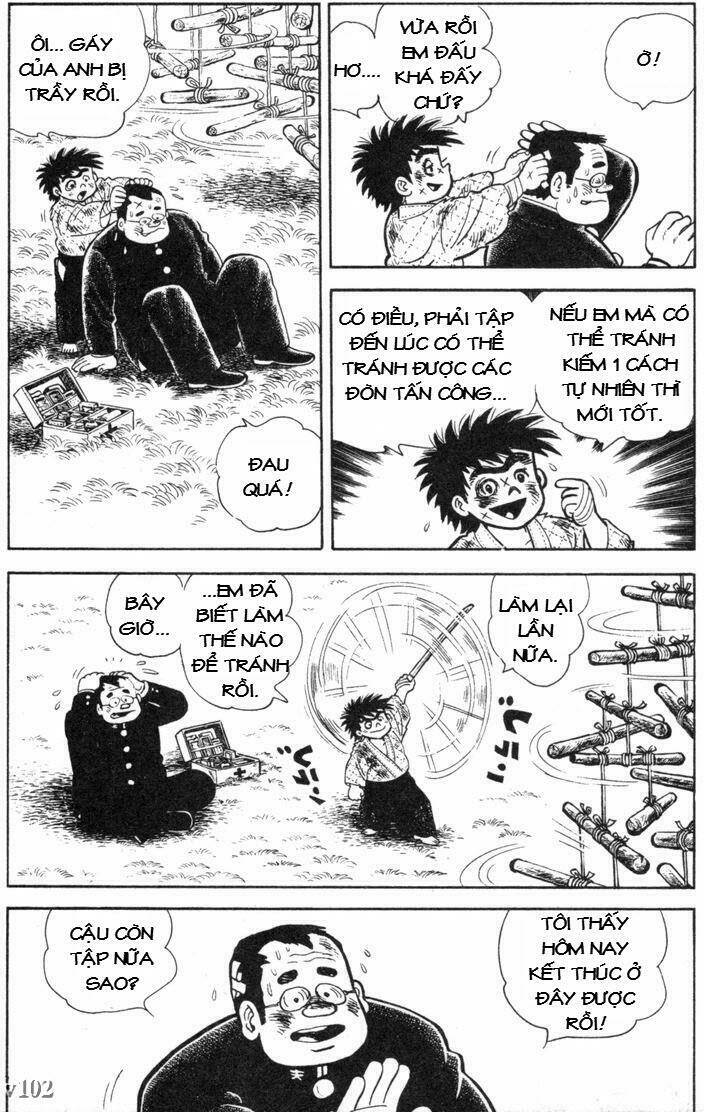 Chapter 102 trang 40