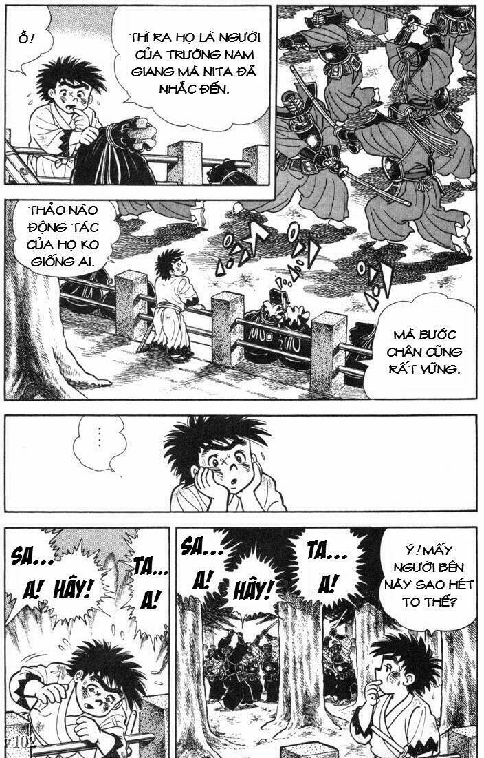 Chapter 104 trang 11