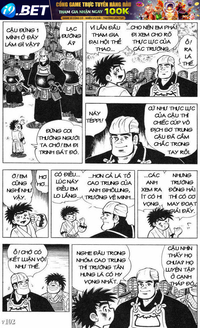 Chapter 104 trang 13