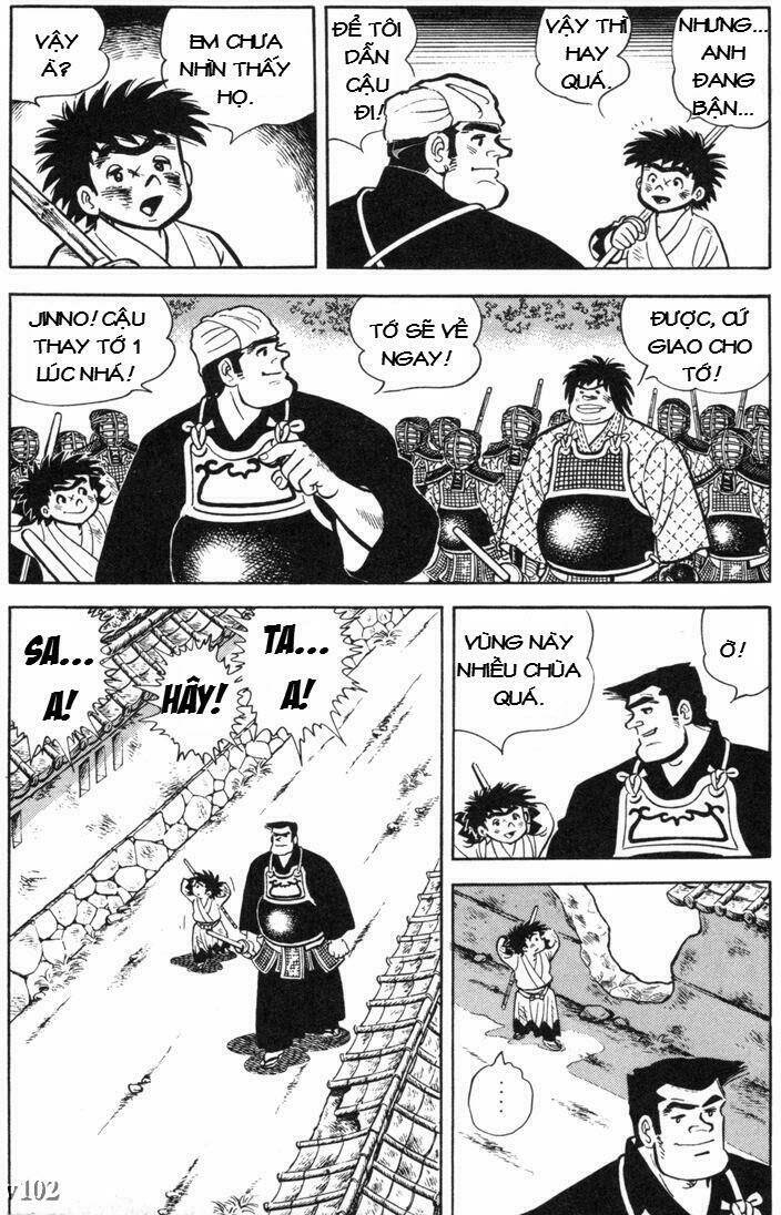 Chapter 104 trang 14