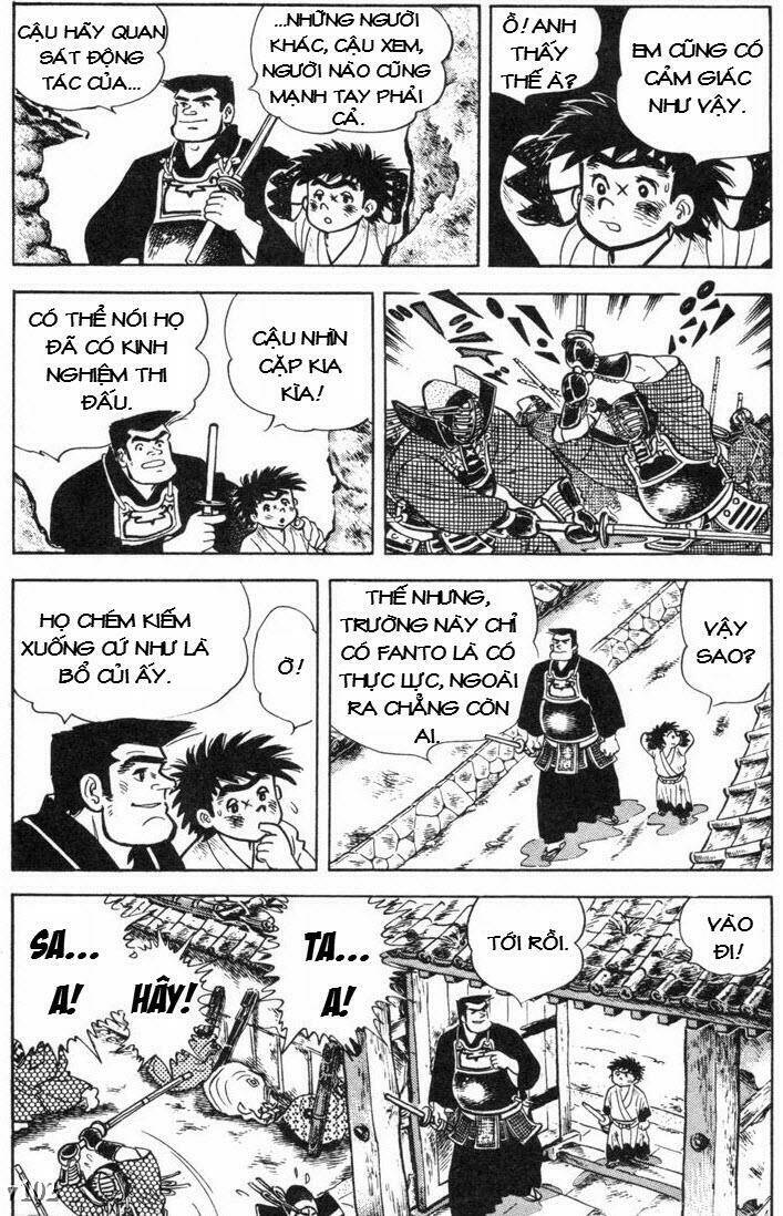 Chapter 104 trang 16