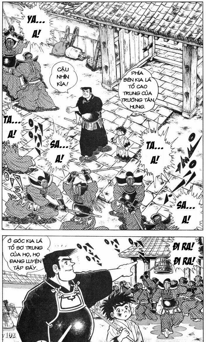 Chapter 104 trang 19