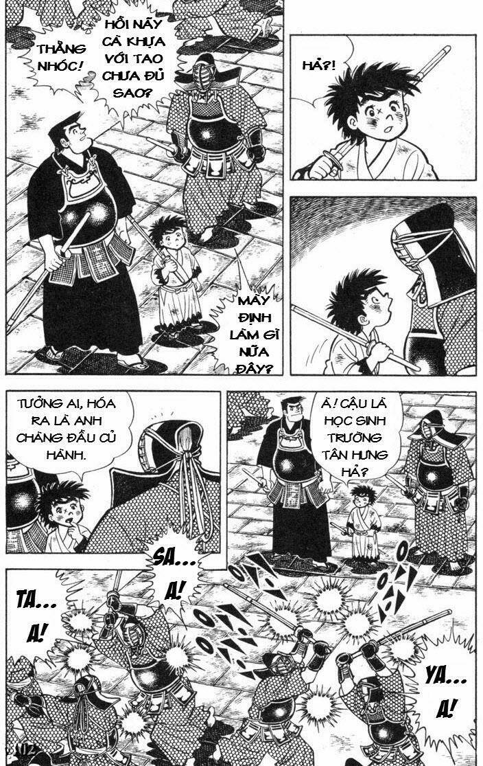 Chapter 104 trang 20