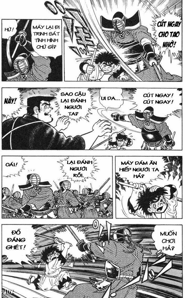 Chapter 104 trang 21