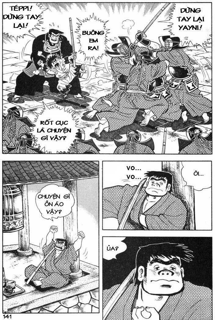 Chapter 104 trang 22