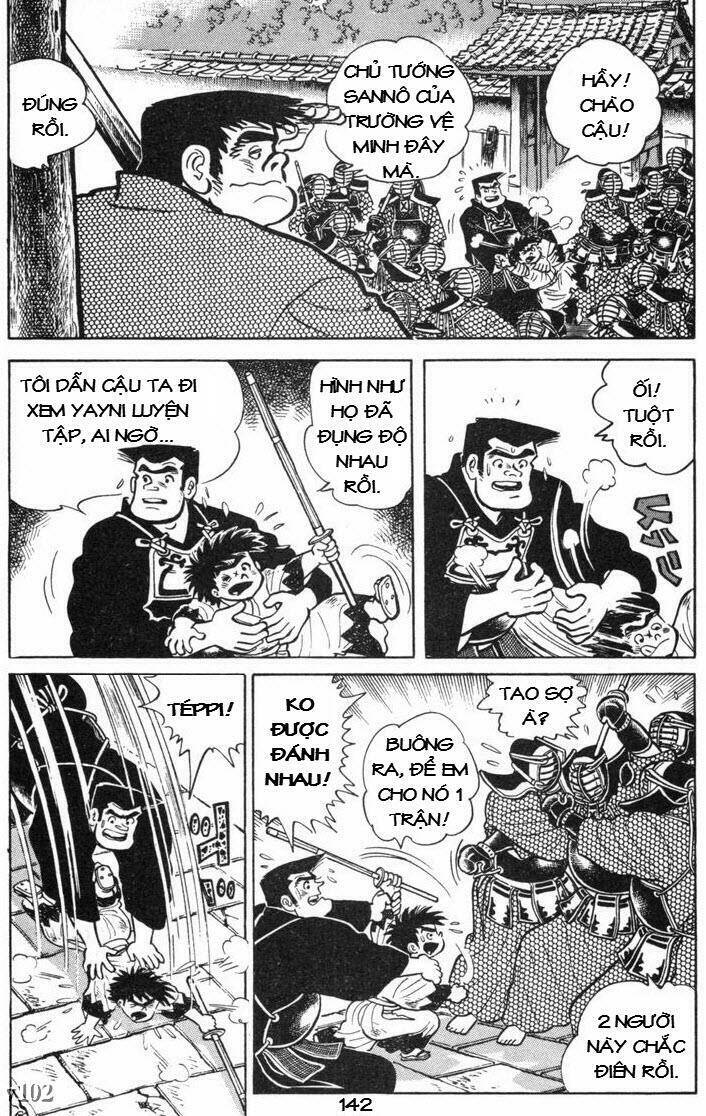 Chapter 104 trang 23