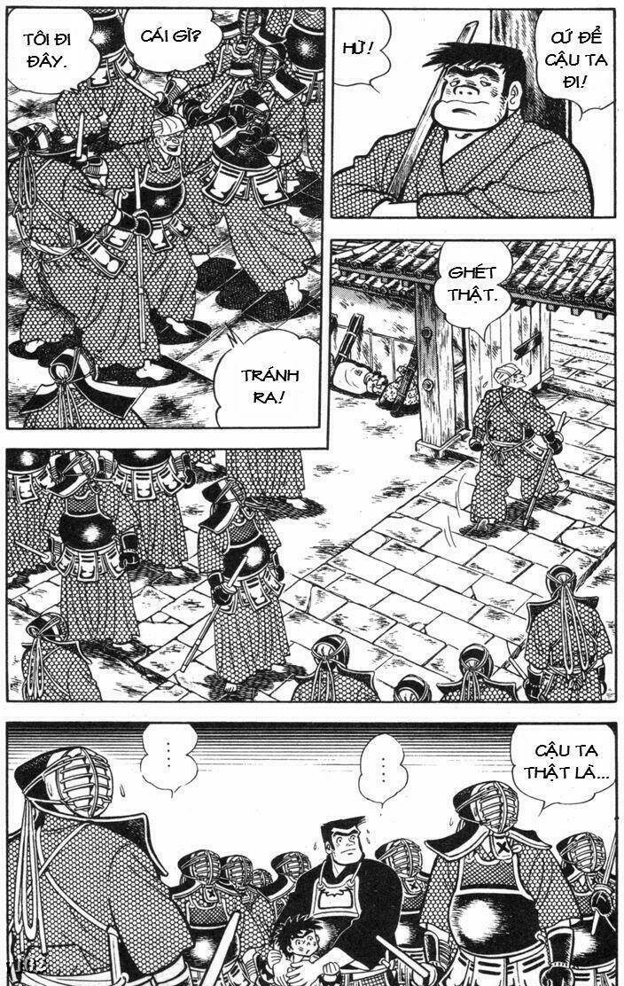 Chapter 104 trang 25