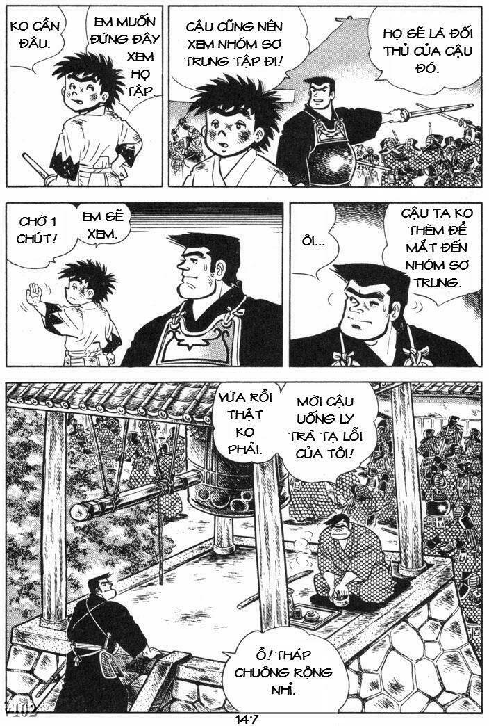 Chapter 104 trang 28