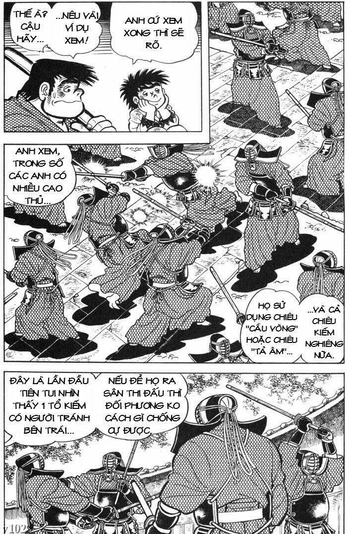 Chapter 104 trang 34