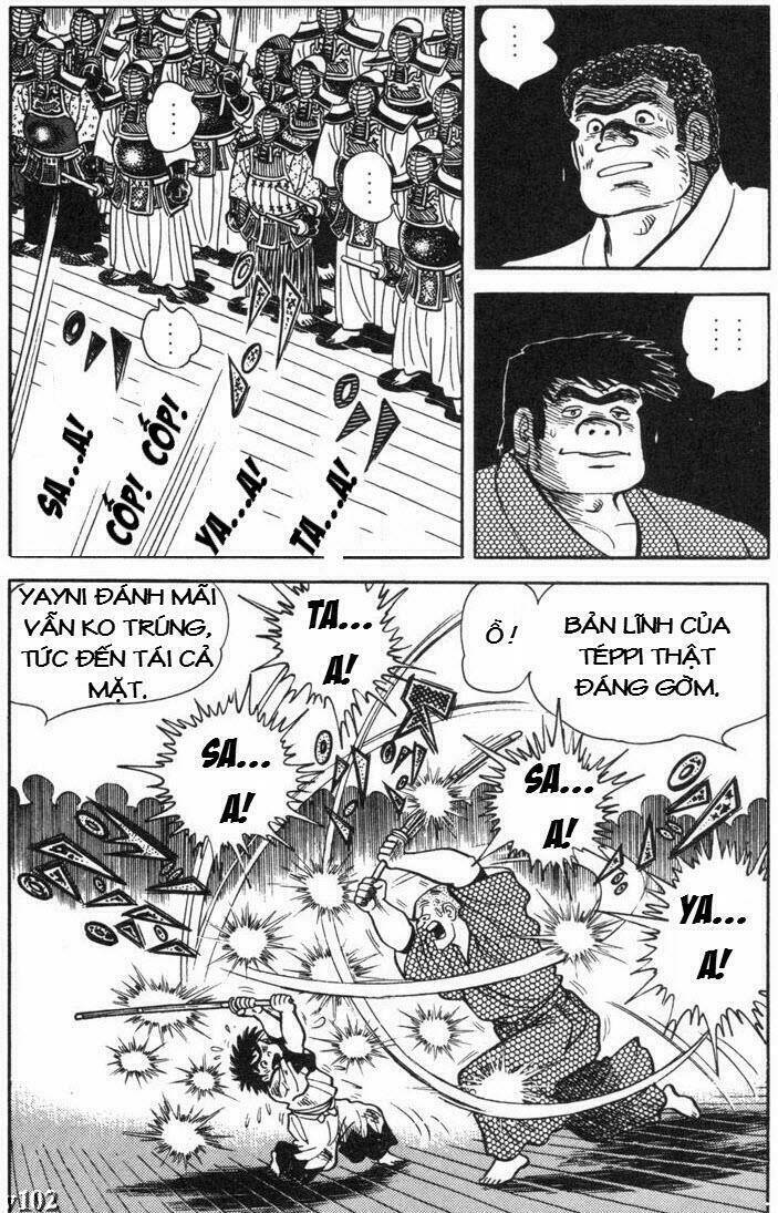 Chapter 106 trang 10