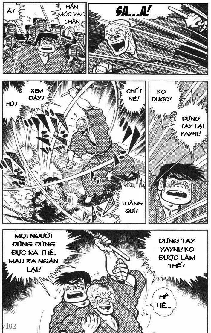 Chapter 106 trang 12