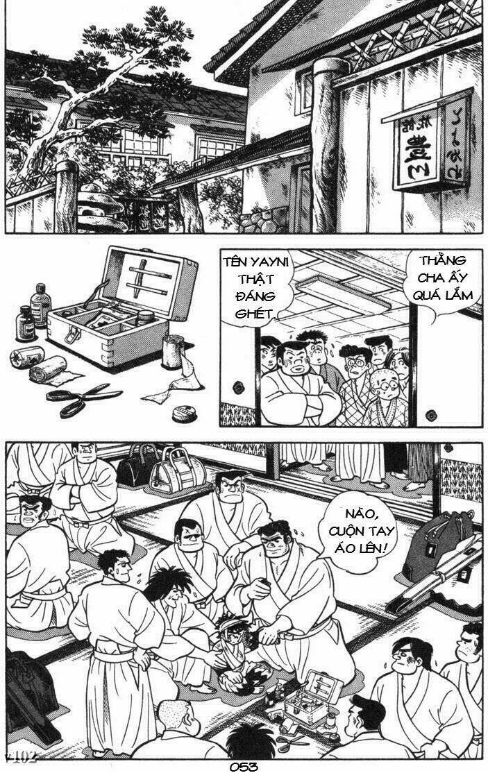 Chapter 106 trang 14