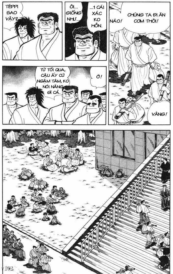 Chapter 106 trang 28