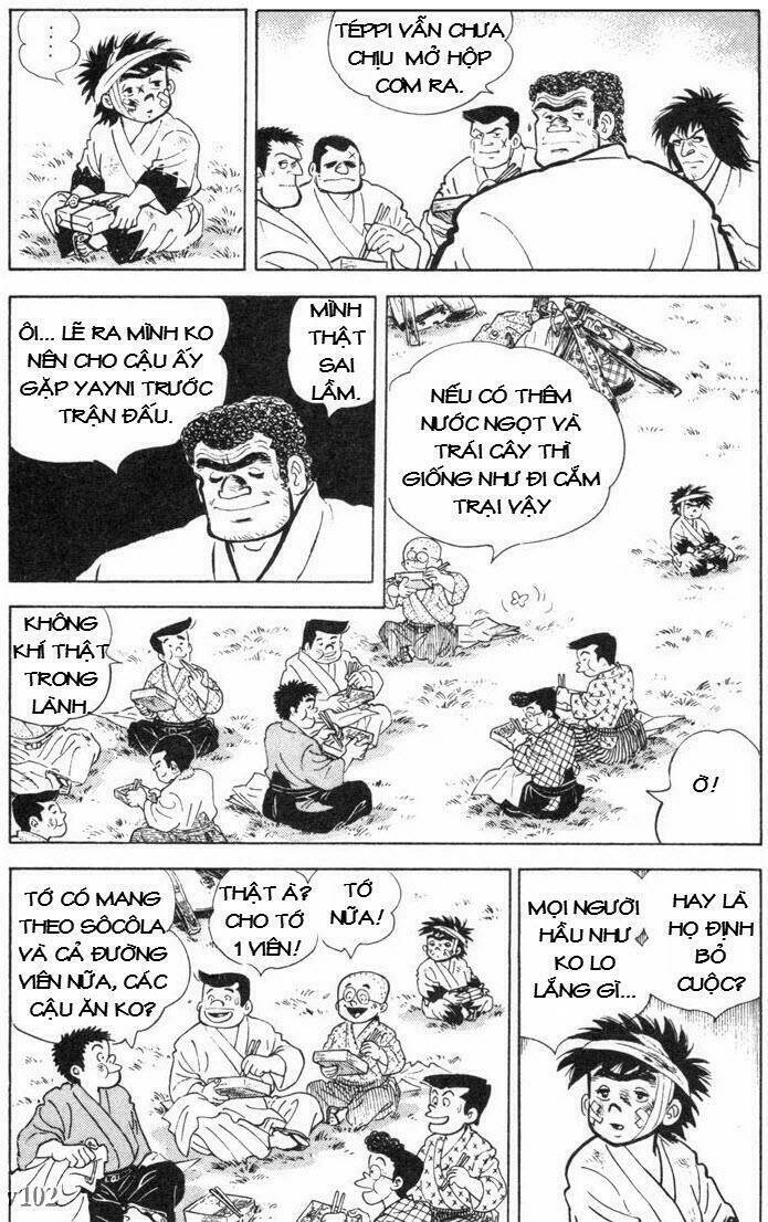 Chapter 106 trang 30