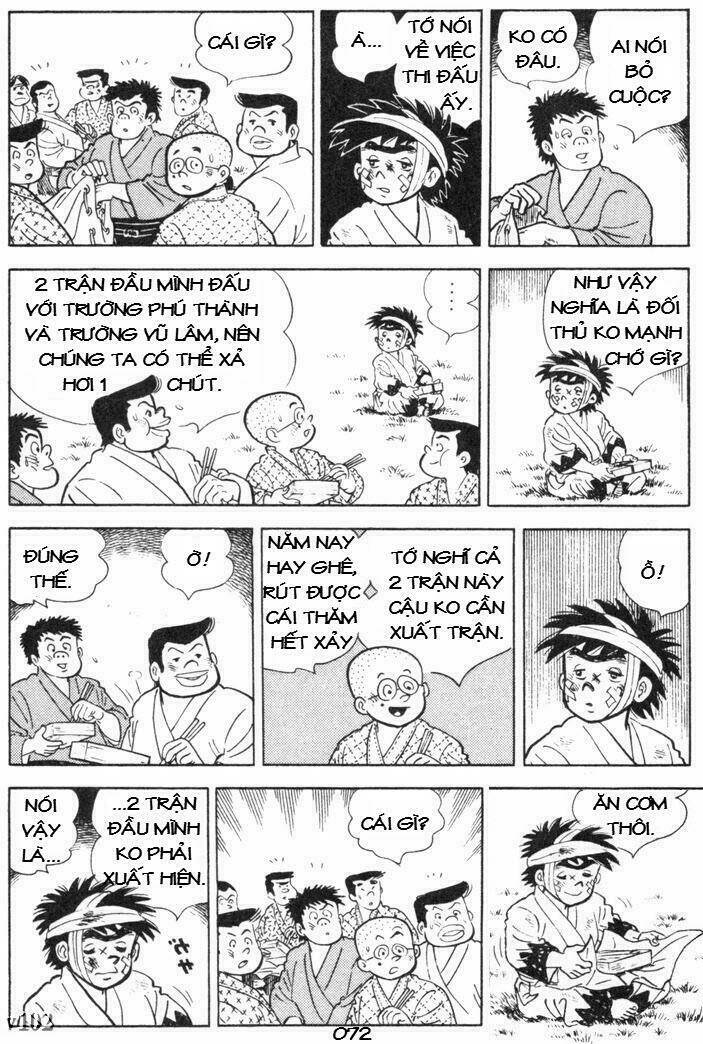 Chapter 106 trang 31