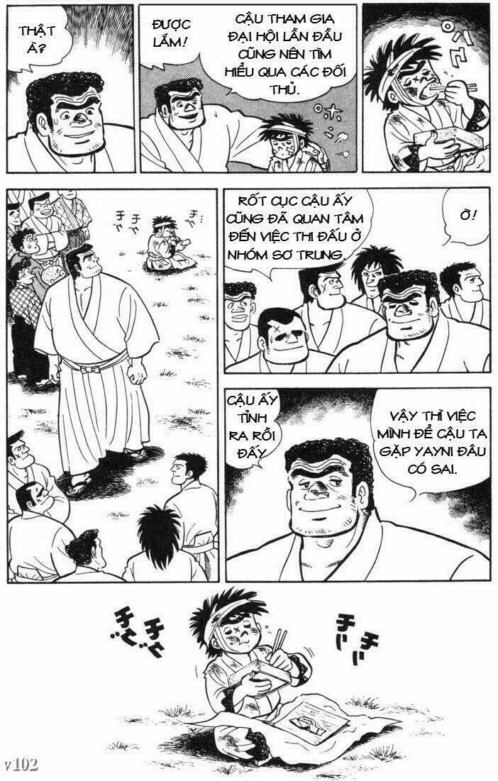 Chapter 106 trang 33