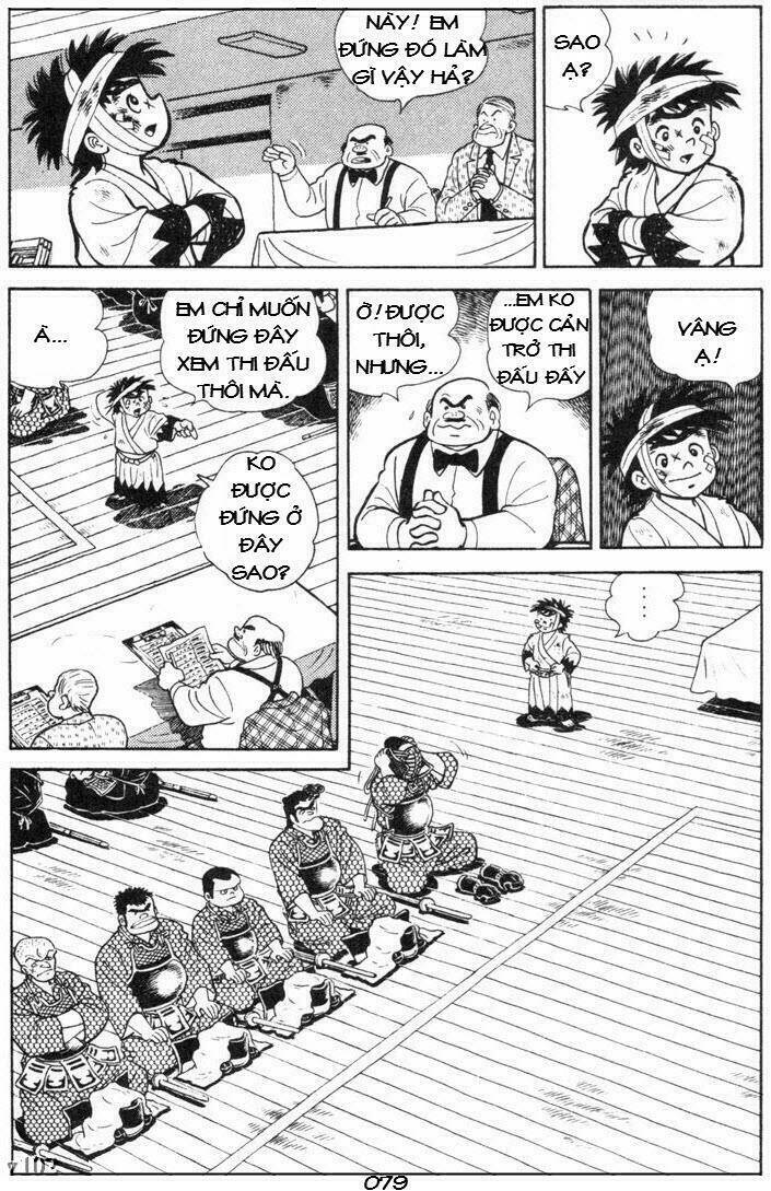 Chapter 106 trang 38