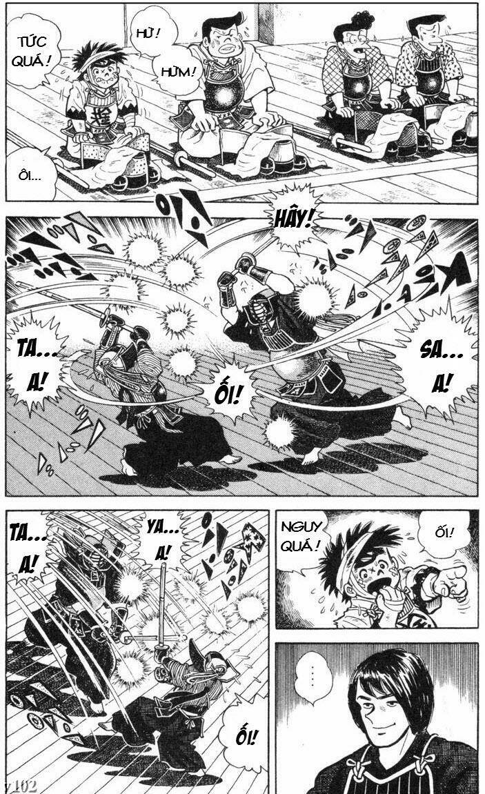 Chapter 108 trang 16