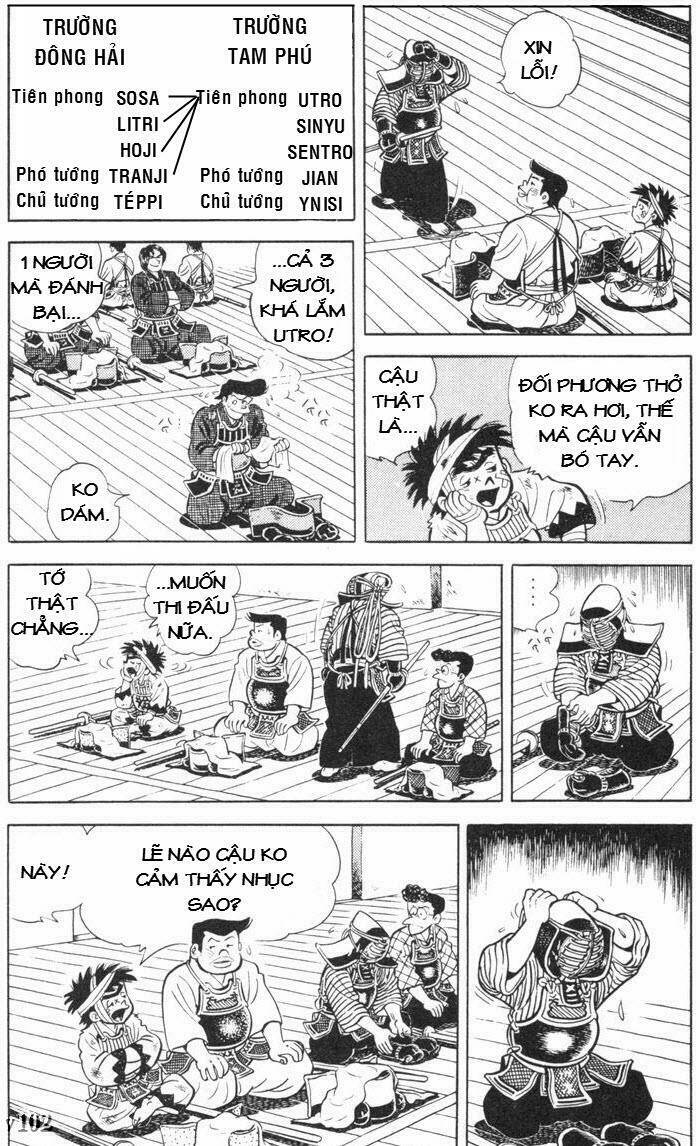 Chapter 108 trang 18