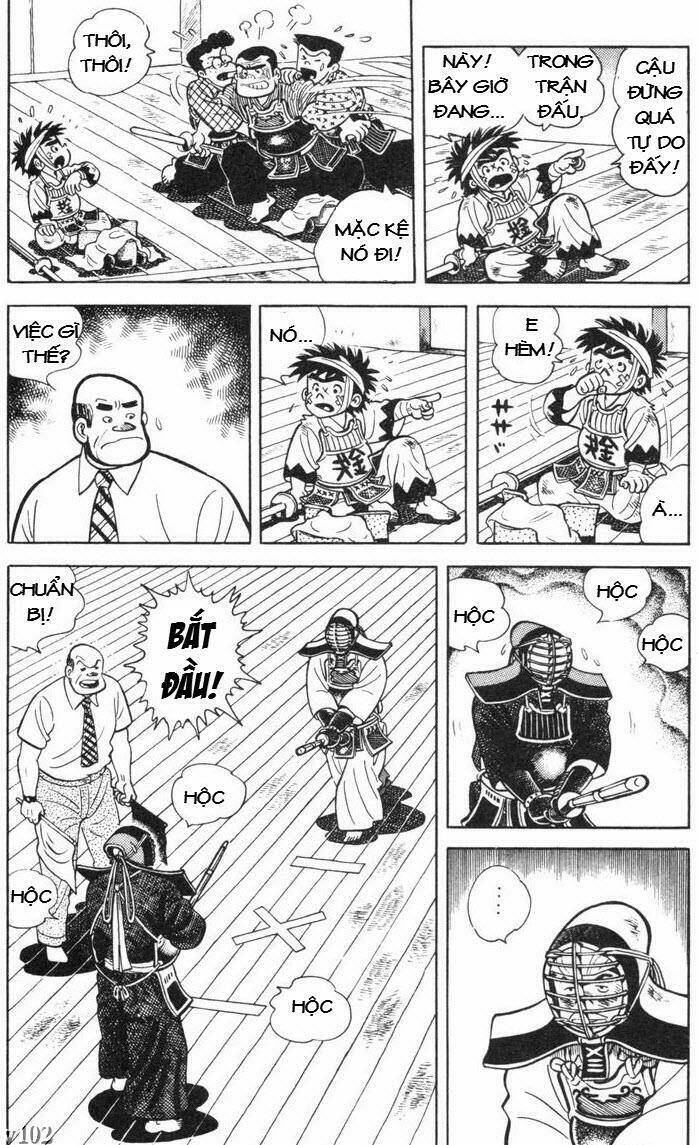 Chapter 108 trang 22