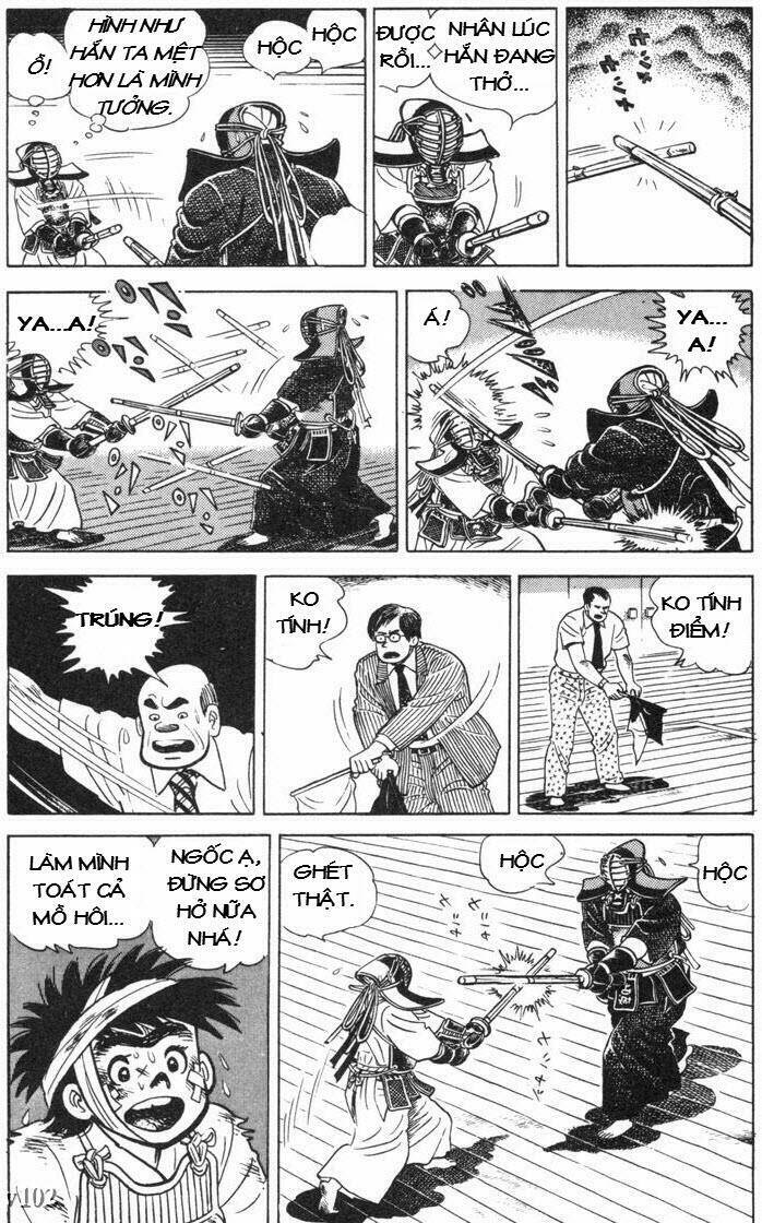 Chapter 108 trang 23