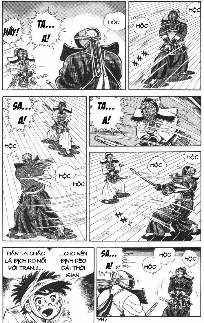 Chapter 108 trang 26