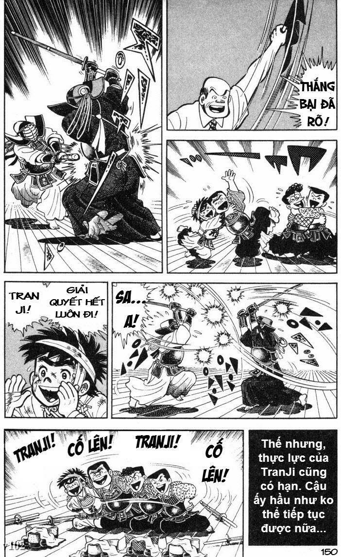 Chapter 108 trang 31