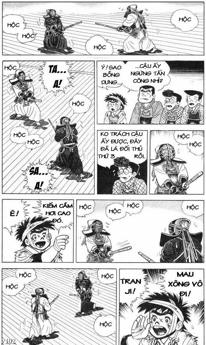 Chapter 108 trang 32