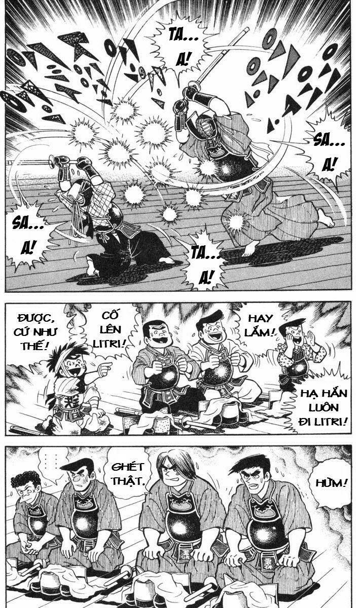 Chapter 110 trang 10