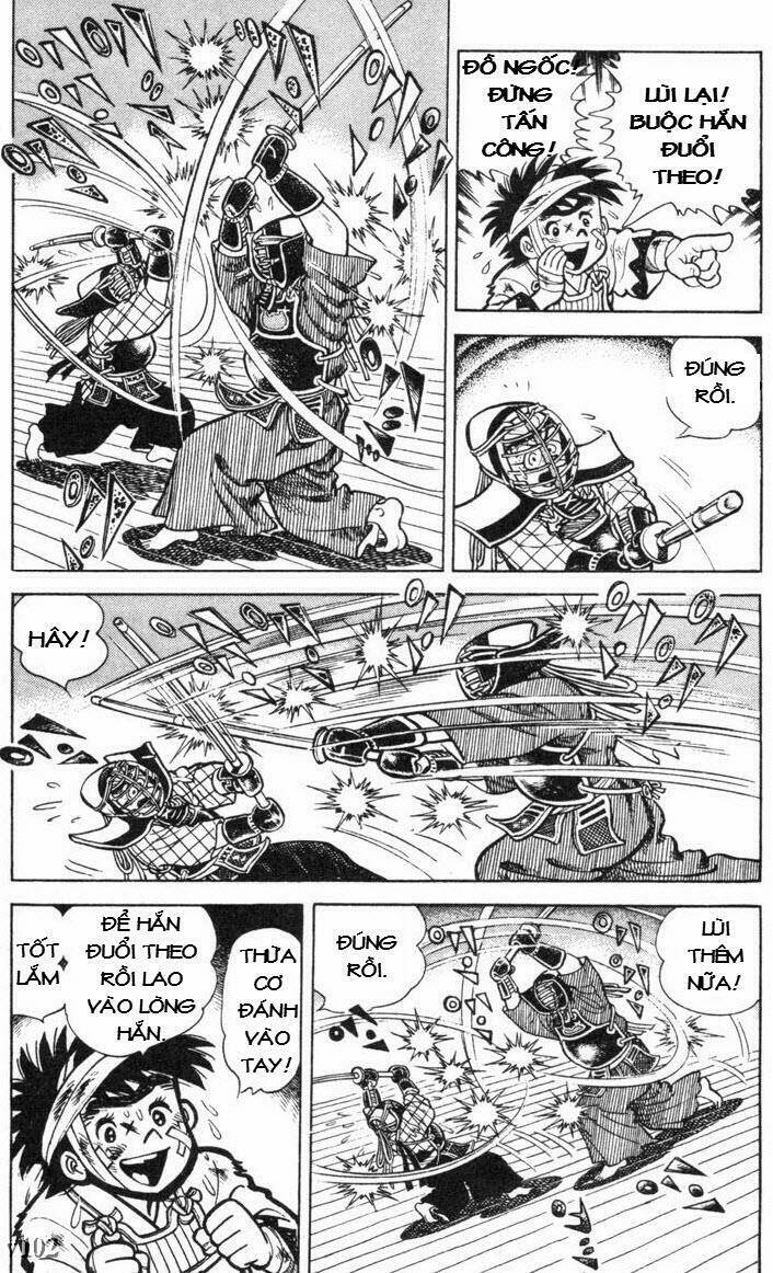 Chapter 110 trang 11