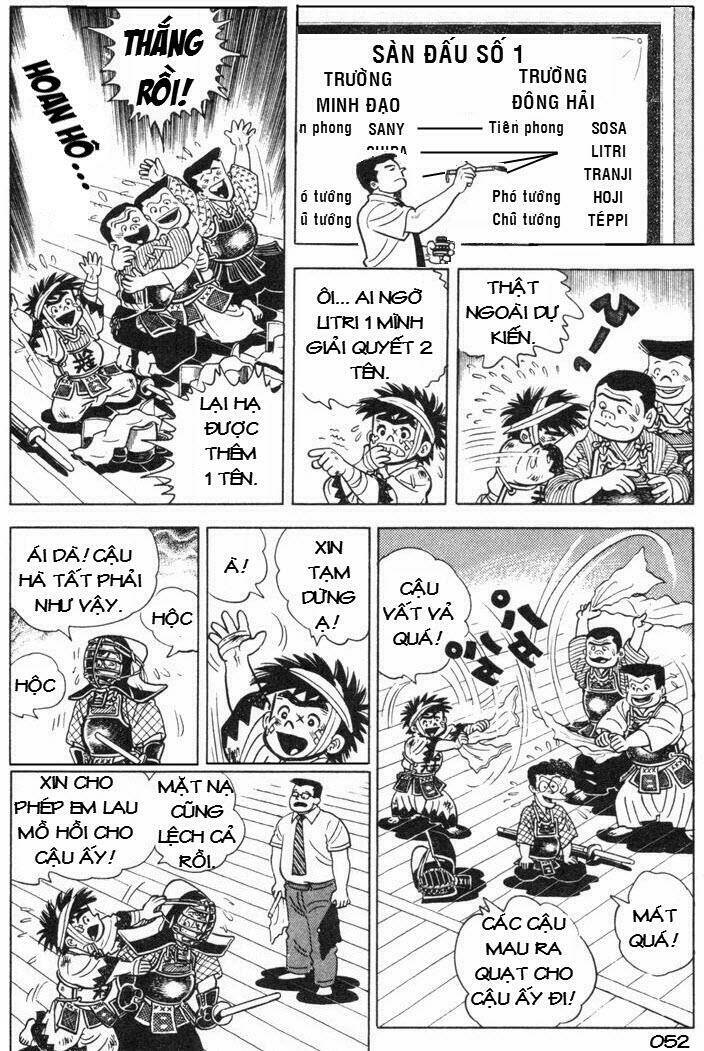 Chapter 110 trang 13