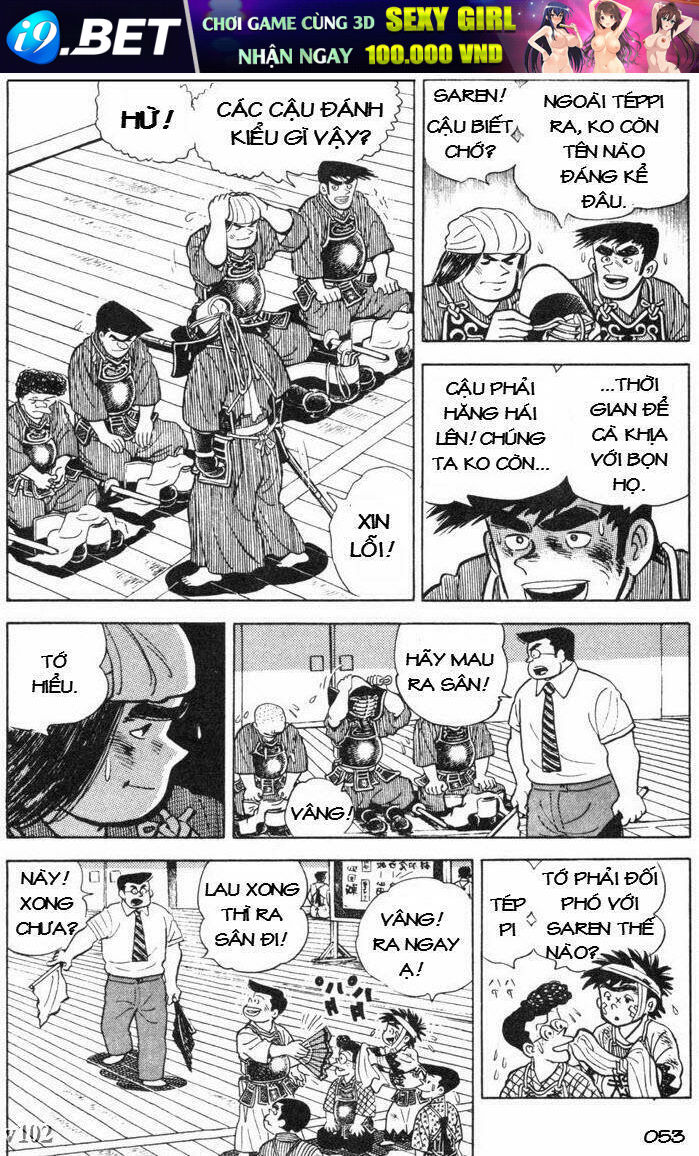 Chapter 110 trang 14