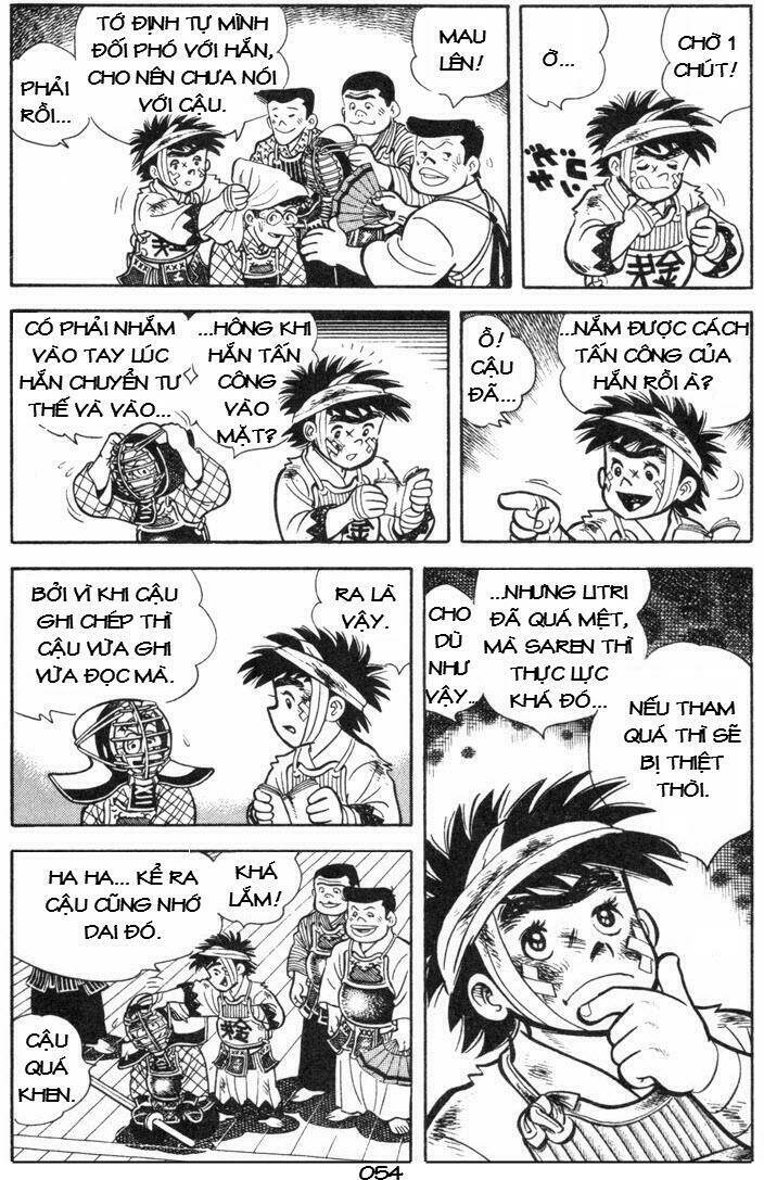 Chapter 110 trang 15