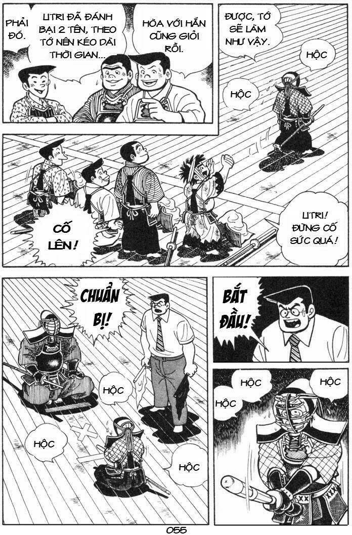 Chapter 110 trang 16