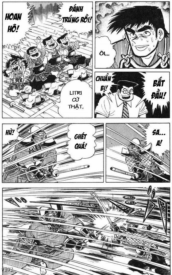 Chapter 110 trang 18