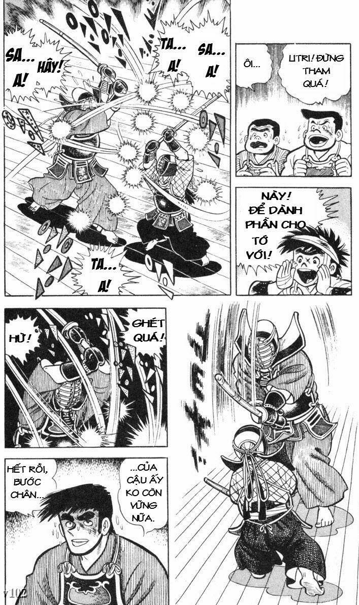 Chapter 110 trang 19