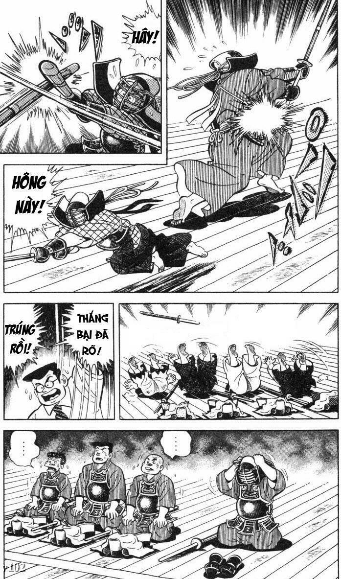 Chapter 110 trang 20